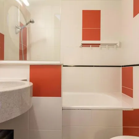 Aiguille Grive 3 - Duplex Mezaanine 6 Personnes Au Calme Mae-5114 Apartment *
