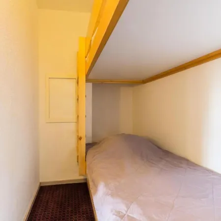 Aiguille Grive 3 - Duplex Mezaanine 6 Personnes Au Calme Mae-5114 Apartment