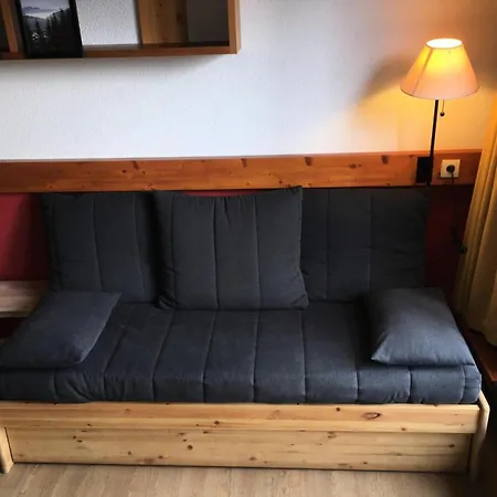 Aiguille Grive 3 - Duplex Mezaanine 6 Personnes Au Calme Mae-5114 Apartment
