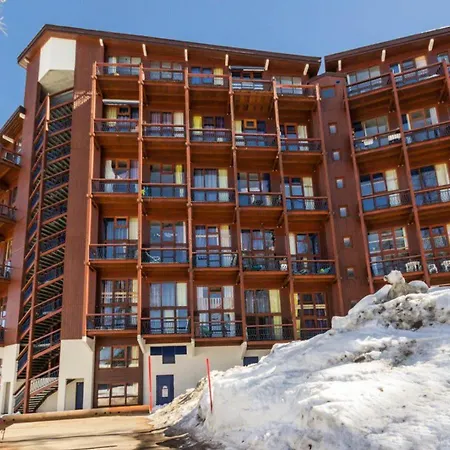 Aiguille Grive 3 - Duplex Mezaanine 6 Personnes Au Calme Mae-5114 *